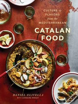 Capa do artigo Catalan Food