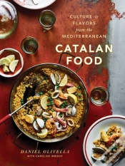 Capa do artigo Catalan Food