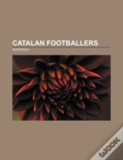 Capa do artigo Catalan Footballers
