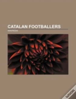 Capa do artigo Catalan Footballers