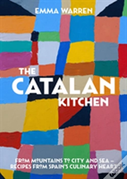 Capa do artigo Catalan Kitchen, The
