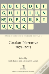 Catalan Narrative 1875-2015