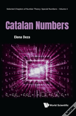Capa do artigo Catalan Numbers