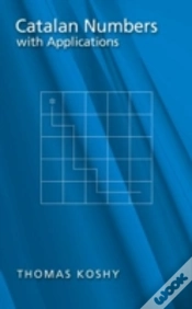 Capa do artigo Catalan Numbers With Applications