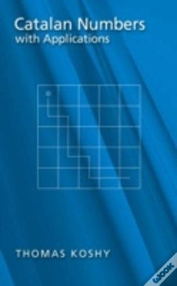 Capa do artigo Catalan Numbers With Applications