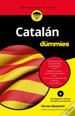Capa do artigo Catalan Para Dummies