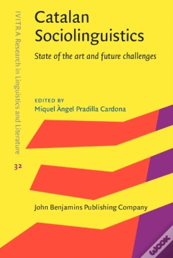Capa do artigo Catalan Sociolinguistics