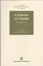 Catalanes En España - Preview
