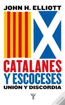 Capa do artigo Catalanes Y Escoceses
