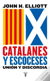 Capa do artigo Catalanes Y Escoceses