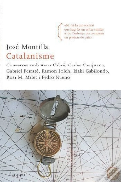 Capa do artigo Catalanisme