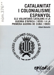 Capa do artigo Catalanisme I Colonialisme Espanyol
