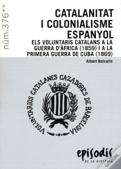 Capa do artigo Catalanisme I Colonialisme Espanyol