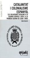 Catalanisme I Colonialisme Espanyol