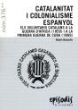 Catalanisme I Colonialisme Espanyol - Preview
