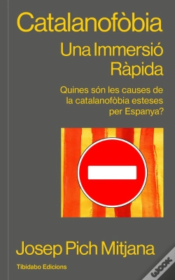 Capa do artigo Catalanofobia