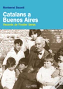 Capa do artigo Catalans A Buenos Aires