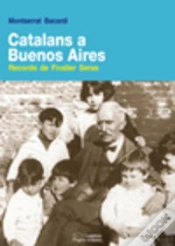 Capa do artigo Catalans A Buenos Aires
