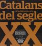 Catalans De Les Lletres I Les Arts Segle Xx - Preview