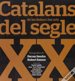 Capa do artigo Catalans De Les Lletres I Les Arts Segle Xx
