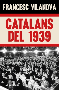 Capa do artigo Catalans Del 1939