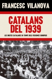 Capa do artigo Catalans Del 1939