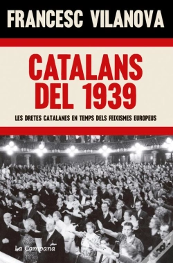 Capa do artigo Catalans Del 1939