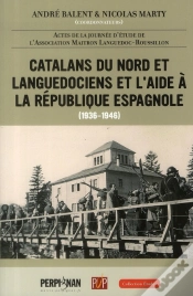 Capa do artigo Catalans Du Nord Et Languedociens Et L