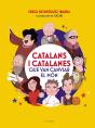 Catalans I Catalanes Que Van Canviar El Món - Preview