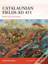 Catalaunian Fields Ad 451