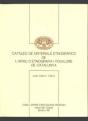 Catàleg De Materials Etnogràfics De L'Arxiu D'Etnografia I Folklore De Catalunya - Preview