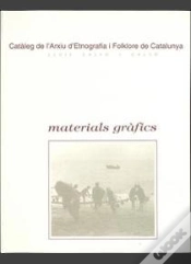 Capa do artigo Catáleg De Materials Gráfics De L