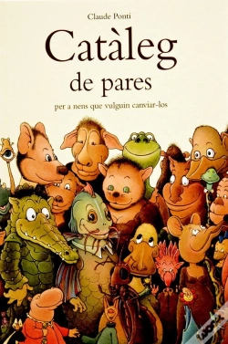 Capa do artigo Catàleg De Pares
