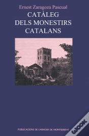 Capa do artigo Cataleg Dels Monestirs Catalans