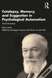 Capa do artigo Catalepsy, Memory And Suggestion In Psychological Automatism