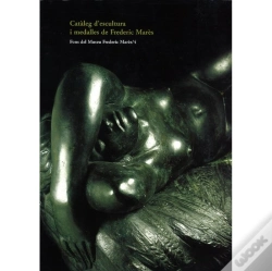 Capa do artigo Catales D'Escultura I Medalles De Frederic Mares Fons Del Museu Frederic Mares, 4