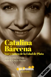 Capa do artigo Catalina Bárcena