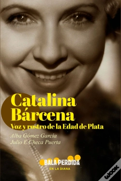 Capa do artigo Catalina Bárcena