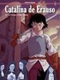 Catalina De Erauso - Preview