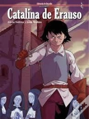 Capa do artigo Catalina De Erauso