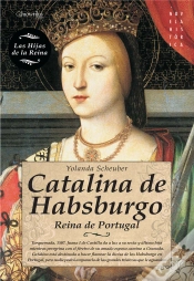 Capa do artigo Catalina De Habsburgo