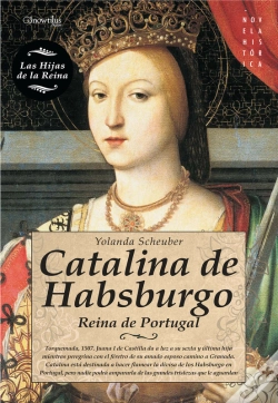 Capa do artigo Catalina De Habsburgo