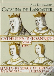 Capa do artigo Catalina De Lancaster  