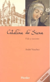 Capa do artigo Catalina De Siena