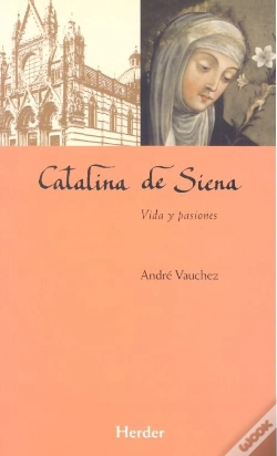 Capa do artigo Catalina De Siena