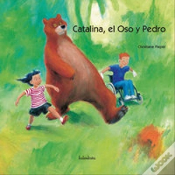Capa do artigo Catalina, El Oso Y Pedro