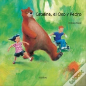 Capa do artigo Catalina, El Oso Y Pedro