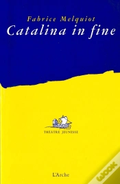 Capa do artigo Catalina In Fine
