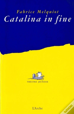 Capa do artigo Catalina In Fine