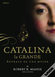 Catalina La Grande